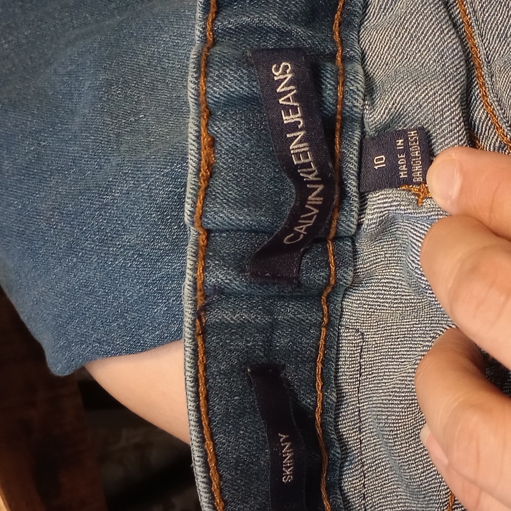 Jeans - Picture 4 of 4